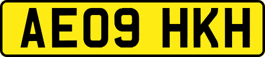 AE09HKH