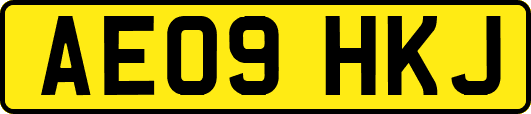 AE09HKJ