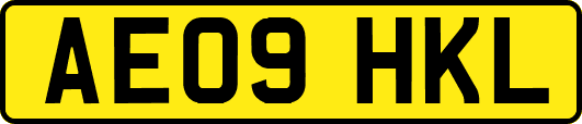 AE09HKL