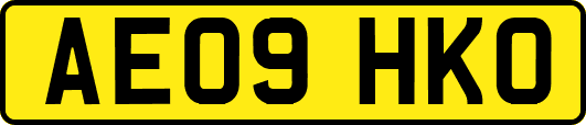 AE09HKO