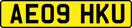 AE09HKU