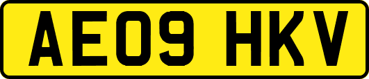 AE09HKV