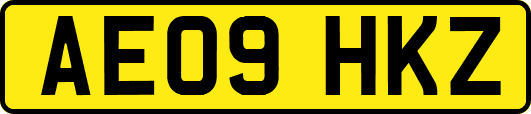 AE09HKZ