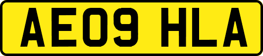 AE09HLA