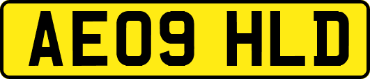 AE09HLD