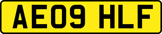AE09HLF