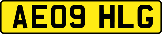 AE09HLG