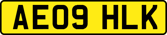 AE09HLK