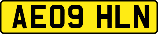 AE09HLN