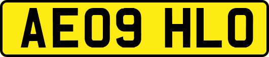 AE09HLO