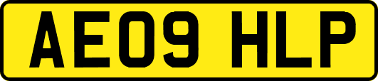 AE09HLP