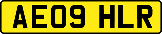 AE09HLR
