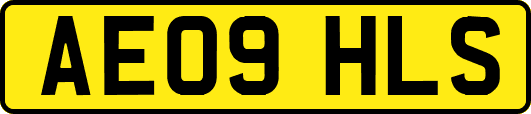AE09HLS