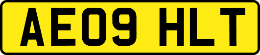 AE09HLT