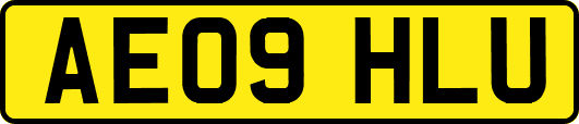 AE09HLU