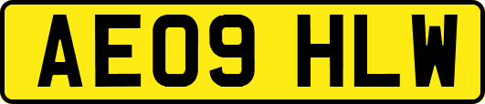 AE09HLW