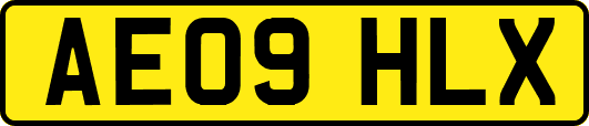 AE09HLX