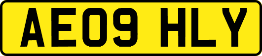AE09HLY