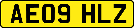 AE09HLZ