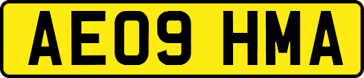 AE09HMA