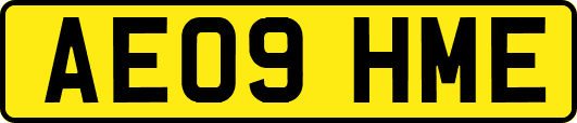 AE09HME
