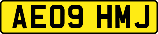 AE09HMJ