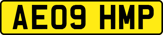 AE09HMP