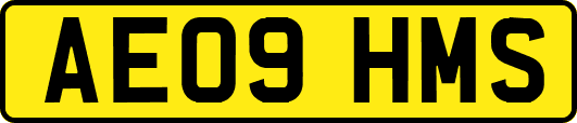 AE09HMS