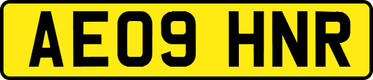 AE09HNR