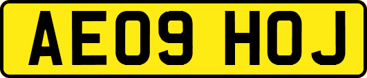 AE09HOJ