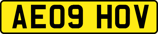 AE09HOV