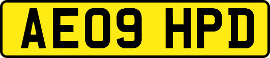 AE09HPD