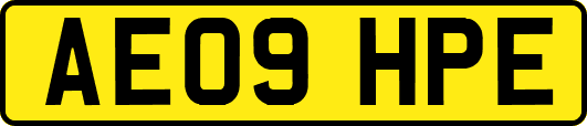 AE09HPE
