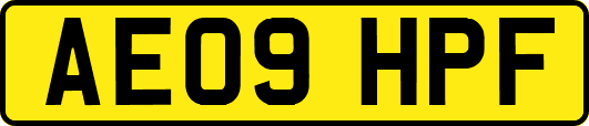 AE09HPF