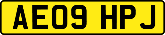 AE09HPJ