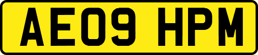 AE09HPM