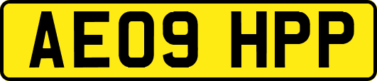AE09HPP