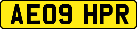 AE09HPR