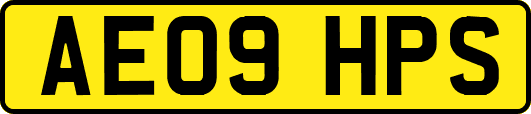 AE09HPS