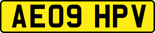 AE09HPV