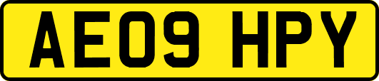 AE09HPY