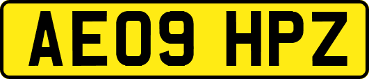 AE09HPZ