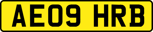 AE09HRB