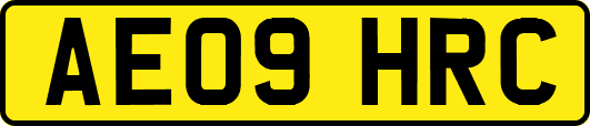 AE09HRC