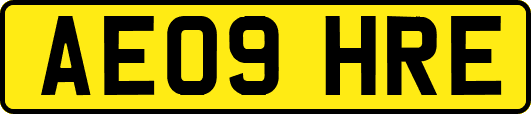 AE09HRE
