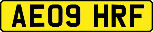 AE09HRF