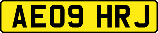 AE09HRJ