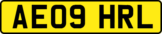 AE09HRL