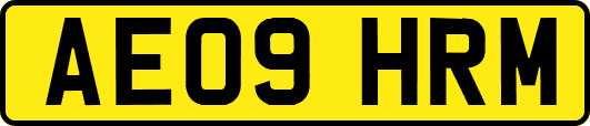 AE09HRM