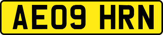 AE09HRN